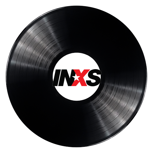 INXS Official AU Store