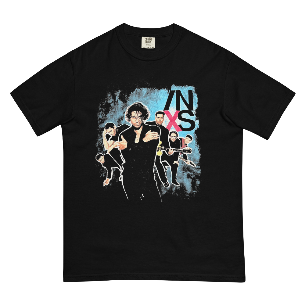 Fan Favourite Vintage T-Shirt Front