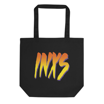 Brush Logo Tote