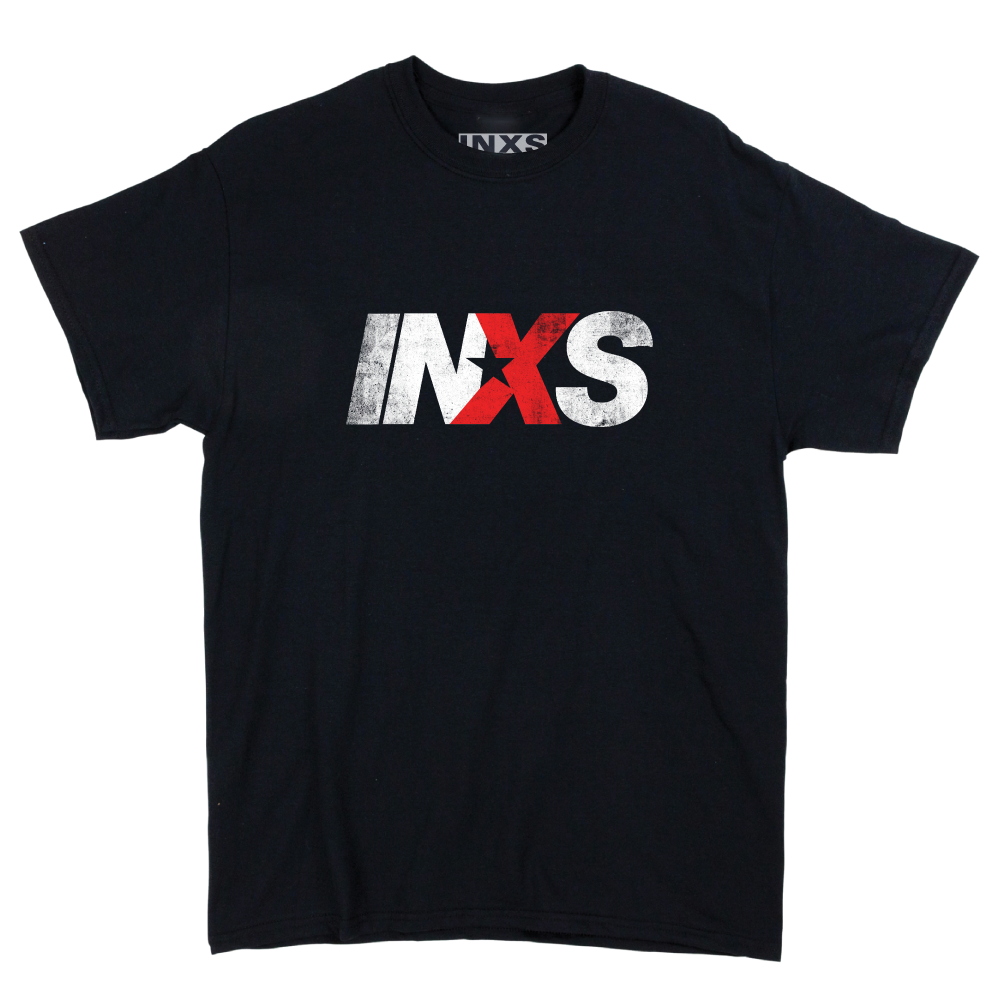 500 Weeks Celebration Black T-Shirt