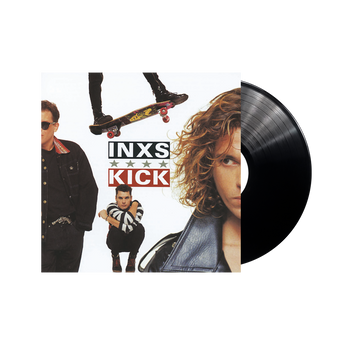 Kick (LP)