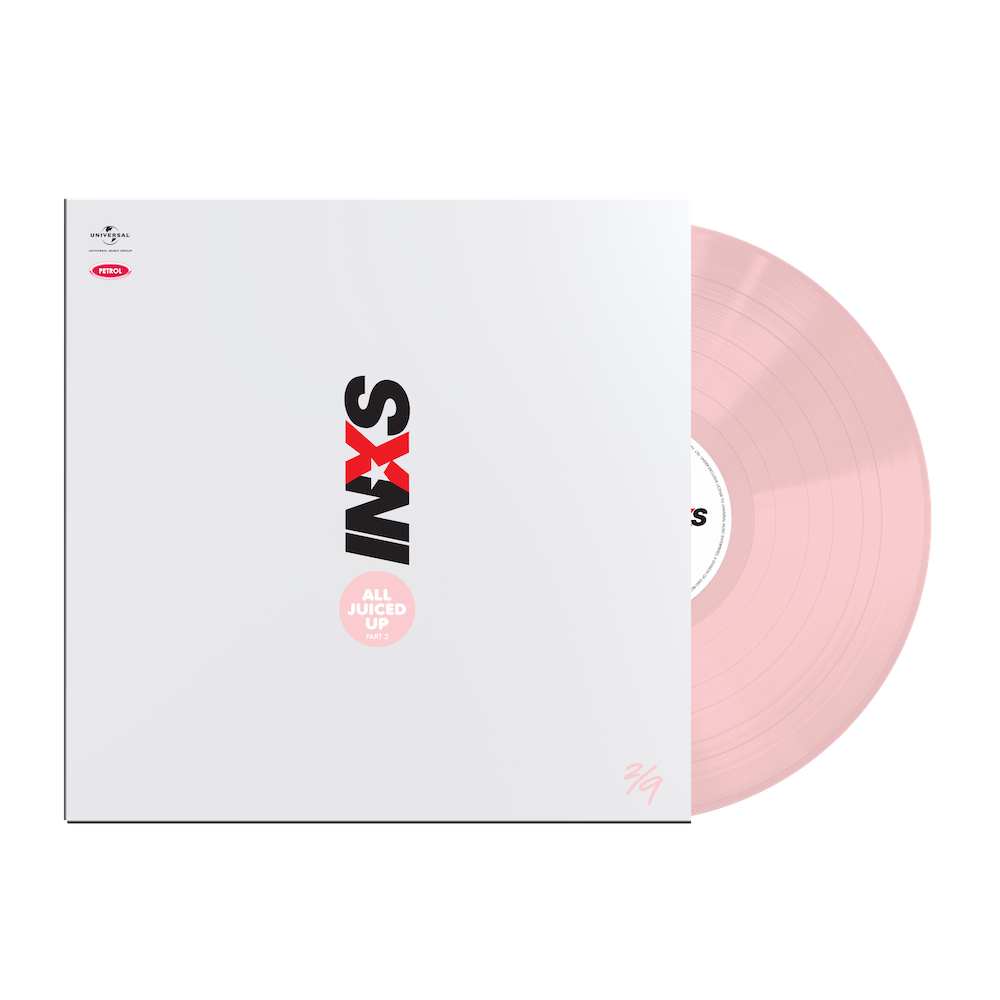 All Juiced Up Part Two - 2 of 9 (12")All Juiced Up Part Two - Volume 2 (12")