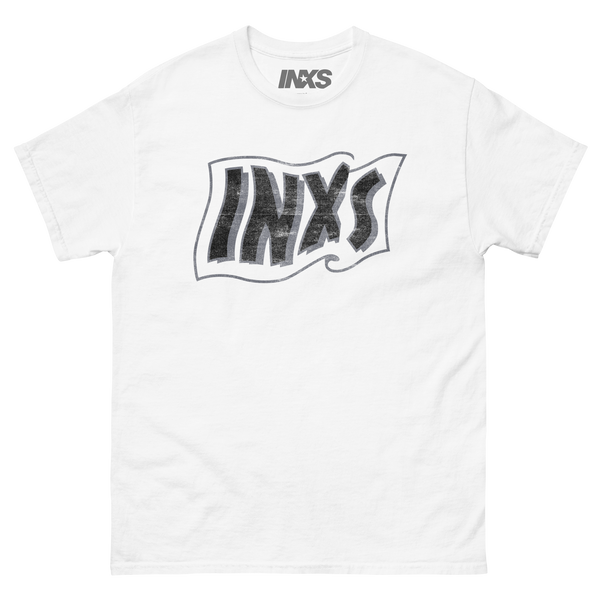 inxs t shirt big w