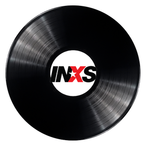 INXS Official AU Store logo