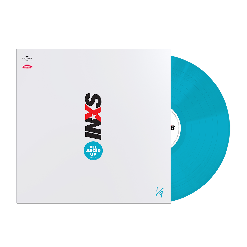 Music - INXS Official AU Store