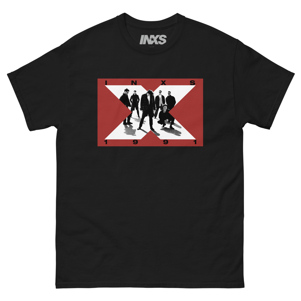 X Factor Black T Shirt INXS Official AU Store x-factor-black-t-shirt-inxs-official-au-store